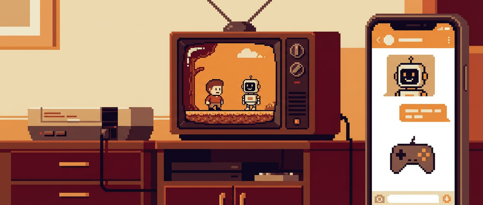 AI Companion Gaming Represents the Future of Interactive Entertainment — Here's Why Every Tier Matters